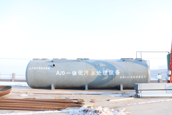 地埋式一體化生活污水處理設(shè)備風(fēng)機(jī)的維護(hù)及保養(yǎng)措施有哪些？
