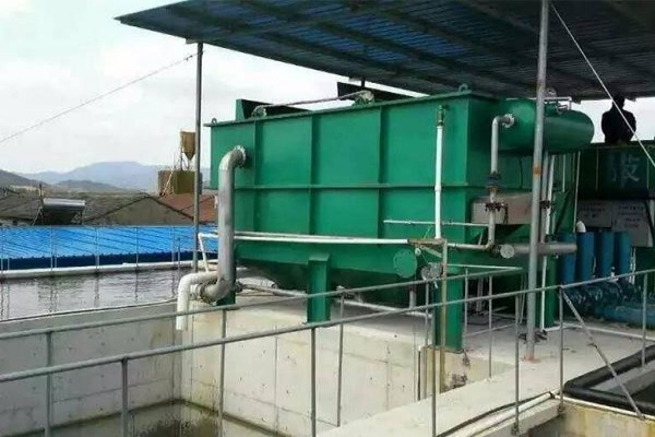 生活污水一體化設(shè)備的機(jī)械密封問題有哪些？