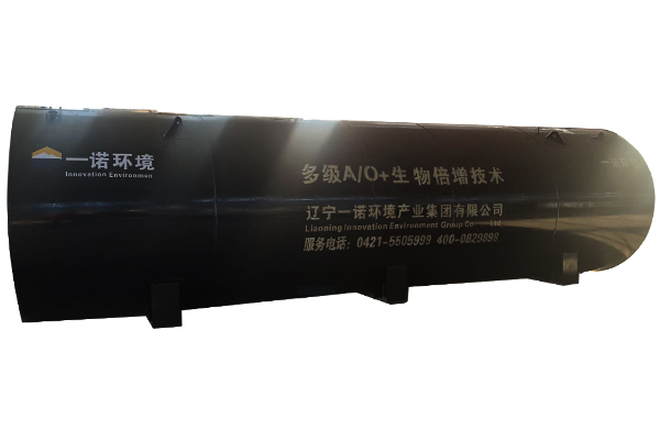 農(nóng)村一體化污水處理設(shè)備如何做好維護(hù)工作？有哪些需要注意？