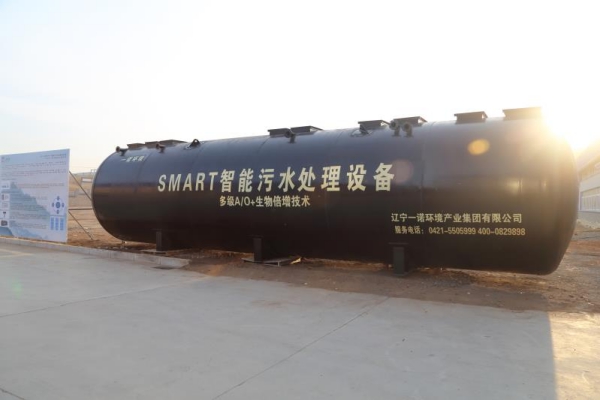 農(nóng)村污水處理設(shè)備使用之前需要做好哪些工作？