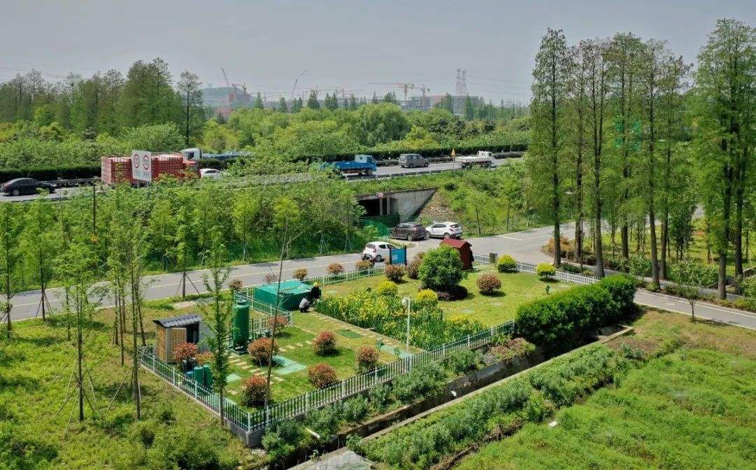 投資3億元，使用者付費，福建省福鼎市發(fā)布農(nóng)村污水治理五年行動方案