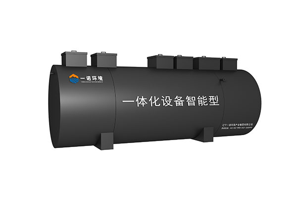 農(nóng)村一體化污水處理設備的養(yǎng)護措施！