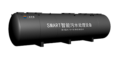 一體化污水處理設備工藝中生物脫氮除磷原理！