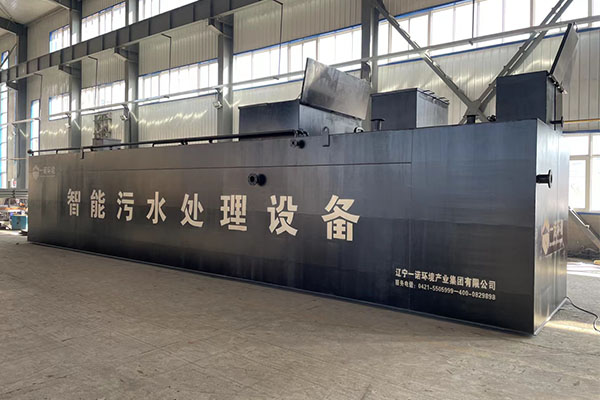 一體化污水處理設(shè)備要怎么做好養(yǎng)護(hù)措施？
