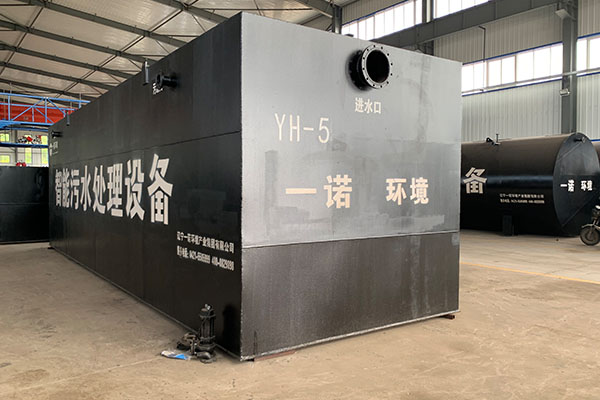 一體化污水處理設備的生物菌有哪幾種培養(yǎng)方法？