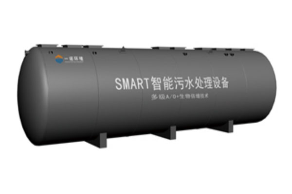 一體化污水處理設備要怎么進行調試？