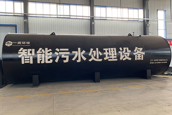 地埋式污水處理設(shè)備的價(jià)格和哪幾點(diǎn)有關(guān)系？