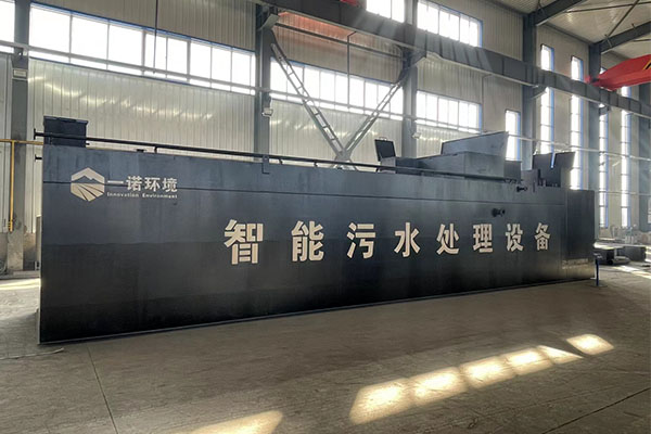 一體化污水處理設(shè)備電壓不穩(wěn)是什么原因造成的？
