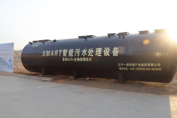一體化污水處理設(shè)備出水不達(dá)標(biāo)的原因有哪些？