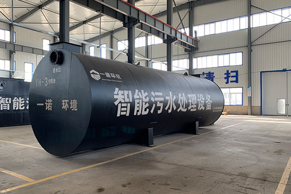 怎么做來保證一體化污水處理設(shè)備的正常運(yùn)行？