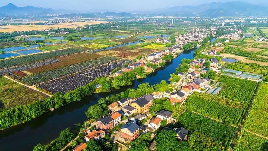 湖北省農(nóng)村生活污水治理三年行動(dòng)方案（2023-2025年）發(fā)布！